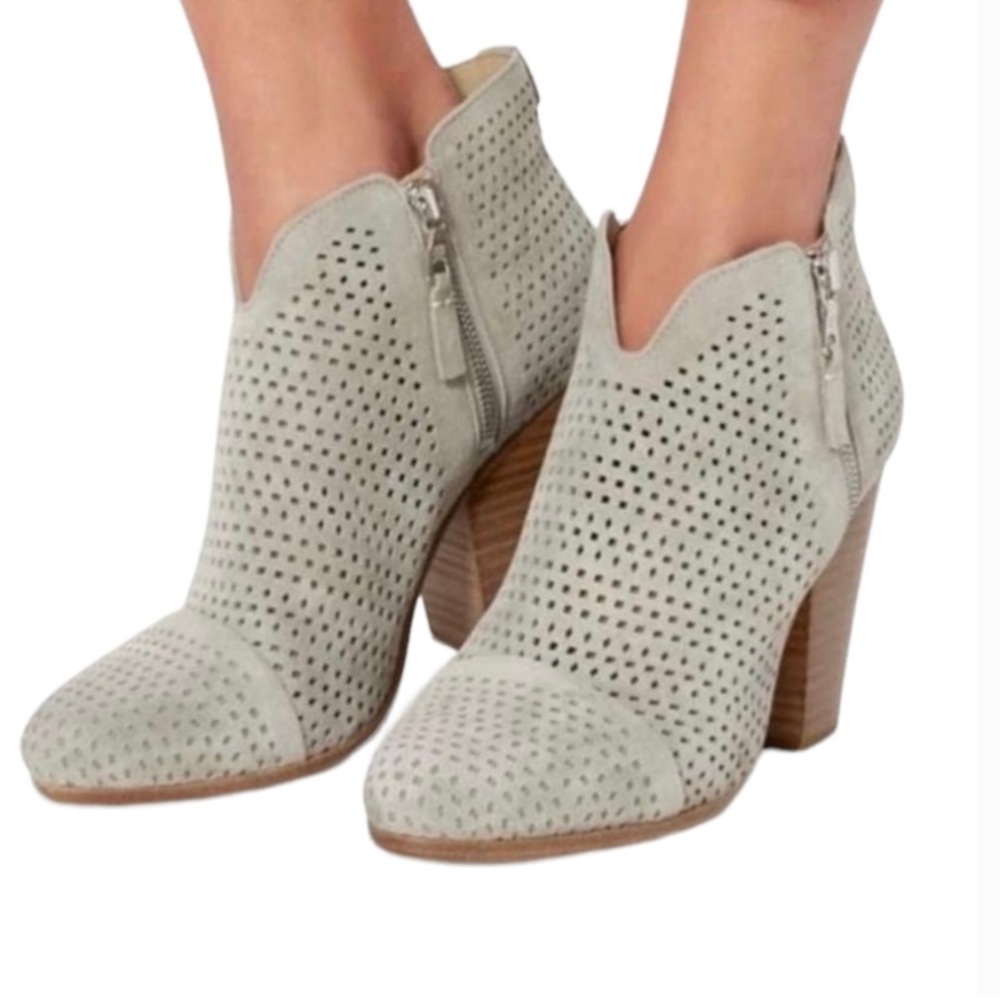 ❤️‍🔥NIB RAG & BONE MARGOT BOOT
